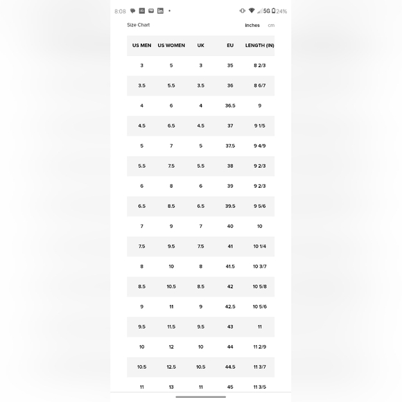 Chuck Taylor All Star Camp Converse NIB - Picture 7 of 7